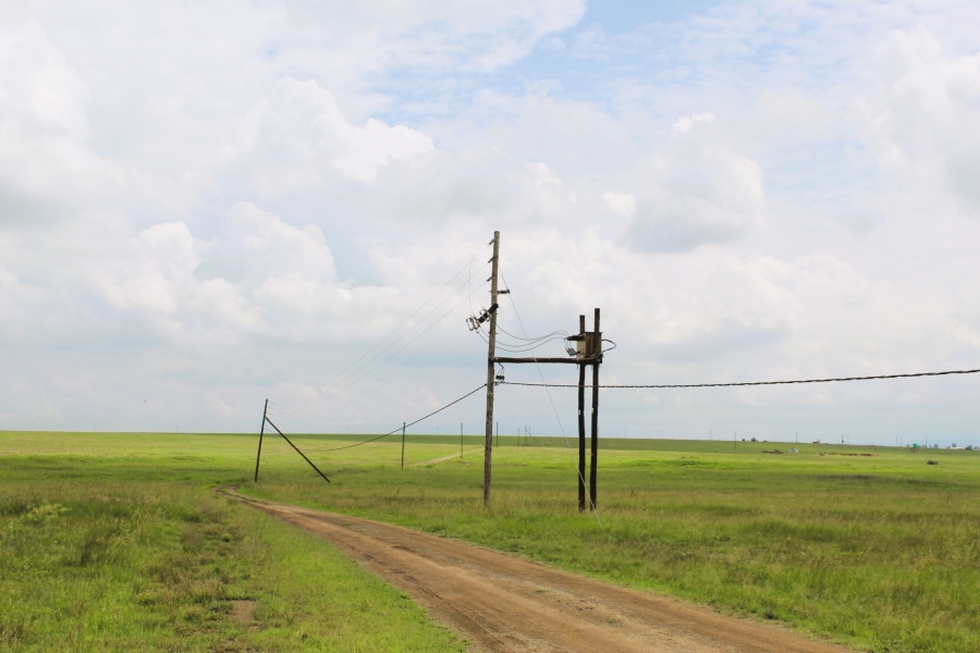 0 Bedroom Property for Sale in Vaaldam SH Free State